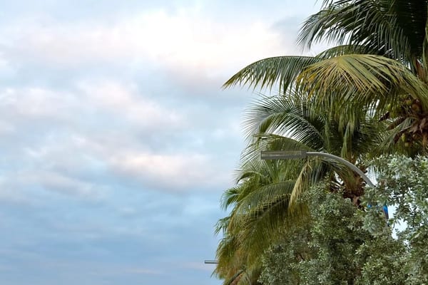 South Beach
